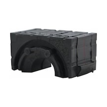 Kautek Vıraj Demır Lastıgı On Alt Opel Astra H 04 10 Kautek Op-bs077 13208048 350205