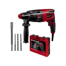 Kırıcı Delici Tc-rh 620 4f Kit 620 W, Pnömatik Darbe Mekanizması, 2,2 J Darbe Gücü, Darbeli Delme, Delme, Kırma
