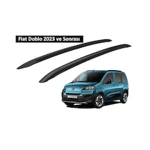 Fiat Doblo 2023 Ve Sonrası Oem Tavan Çıtası Siyah ...