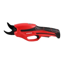 Rodex Akülü Budama Makası 4.0 Volt