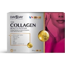 Day2day The Collagen Beauty İntense 30 Sase
