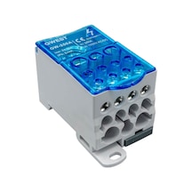 Gwest Gw - 250a Tek Kutuplu Dağıtıcı Üniteler 250 A 3 Adet