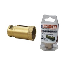 Seramik Mermer Delme Panç 18 Mm Mk0288 Baytec