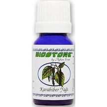 BioStore Karabiber Yağı 10 ML