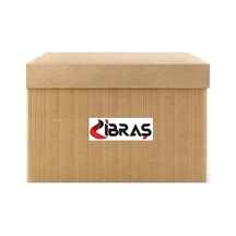 İbraş 11985 Turbo Borusu