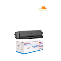 Colorful Toner Kyocera Tk-590- Fs C2026mfp -fs C2026mfp+ Siyah Uyumlu Toner