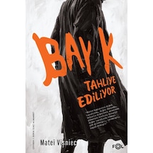 Bay K. Tahliye Ediliyor - Aıaı-884115