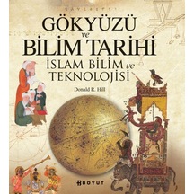 Gökyüzü Ve Bilim Tarihi