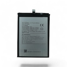 İnfinix Note 12 Bl-49kx Batarya