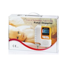 Zondan Ds 120 Fetal Doppler Cihazı
