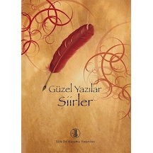 Güzel Yazılar  Şiirler -