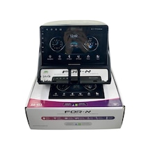 Honda Crv 2001-2006 Forx 4-64 Profesyonel Oem Multimedia