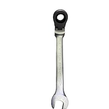 13mm Mafsallı Cırcır Kombine Anahtar