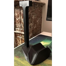 Leaf Creative Kontrolcü Ve Kulaklık Standı