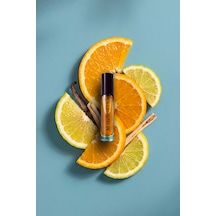 Erba Pura 5 Ml Unisex Parfüm Narenciye / Turunçgil