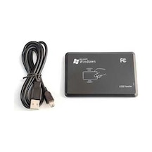 Syselektronik-13.56Mhz Rfıd Usb Kart Okuyucu
