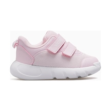 Vicco Yatu Çocuk Çift Cırtlı Hafif Günlük Spor Ayakkabı 346.p26y.104 Pembe