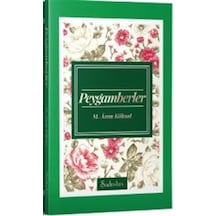 Peygamberler - M. Asım Köksal - Şadırvan Yayınları