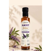 Calmira Hayıt Otu - Aslan Pençesi - Civan Perçemi Hayıt Sirkesi 250 ML