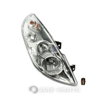 Renault Master 2010 Yılında Çıkan Kasa Far Manuel Sağ Oem No: 260106869r