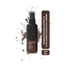 Dolgunlaştırıcı Ve Canlandırıcı Saç Sakal Serumu 100 Ml