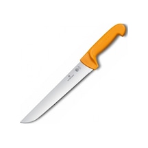 Victorinox 5.8431.21 Swibo 21Cm Kasap Bıçağı