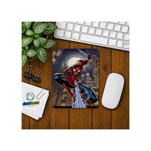Örümcek Adam Baskılı Oyuncu Mousepad 0219