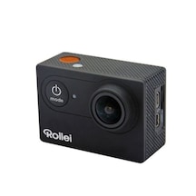 Rollei Action 425 170° Full HD 4K Aksiyon Kamerası