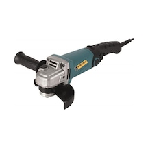 Meşem 118 Taşlama 125 Mm Devir Ayarlı 900w