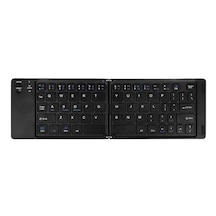 Microcase Katlanabilir Mini Bluetooth Klavye - Al5729
