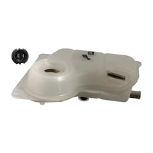 Audi A4 1.8 T Quattro Genleşme Kabı Febı