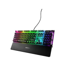 Steelseries Apex Pro UK Ayarlanabilir Omni Switch Mekanik Oyuncu Klavyesi