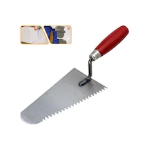 Abay Cm10 Gazbeton Dişli Mala 22 Cm