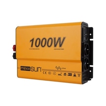 1000w Tam Sınüs Inverter, 220v Güç Dönüştürücü, Yüksek Verimlilik