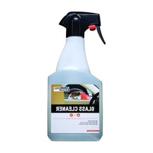 Cam Temizleme Spreyi, 500 Ml Kapasite Açık Gri