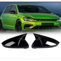 Vw Golf 7 Mk7 2013-2016 Batman Ayna Kapagı