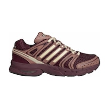 Adidas Adistar Control 5 Kadın Bordo Koşu Ayakkabısı Kj2307