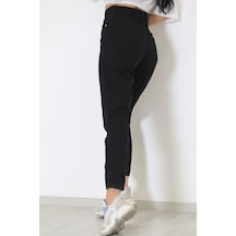 Mokashopin - Boyfriend Kot Pantolon Siyah1 - 8756.1431. 001