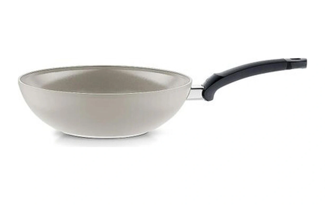 Fissler Ceratal Wok Tava 28 Cm Karışık