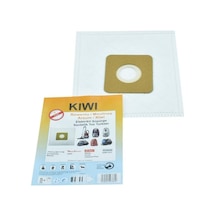 Kiwi ( Kivi ) Kvc 4105 Elektrikli Süpürge Bez Toz Torbası10 Adet