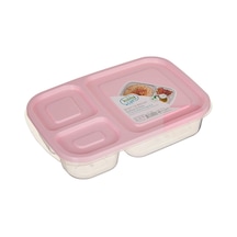 Ayrex Hobby Life 21382 Saklama Kapları, Plastik, 620 Ml Diğer