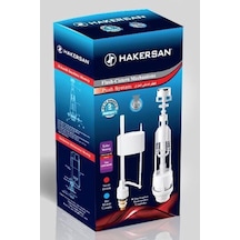 Hakersan İç Takım Klozet
