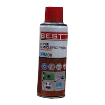 Devre Temizleyici - Yağsız, 200 Ml