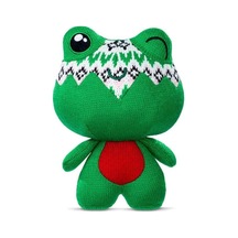 Bsf Threadz Küçük 6a Peluş Oyuncak Yeşil
