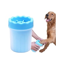 Köpek Pati Yıkama Fırçası small