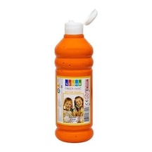 Südor Parmak Boyası 500 Ml Turuncu Sd-8009-03 Karışık