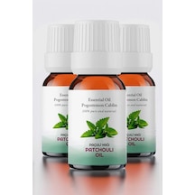 Proclis Paçuli Uçucu Yağı 3 x 10 ML