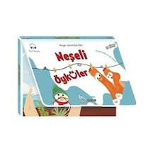 Neşeli Öyküler Kutulu 10 Kitap / Rüya Gündüzhev