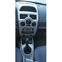 Renault Megane 2 Konsol/Maun Kaplama Super Set Full+Full (521544168)