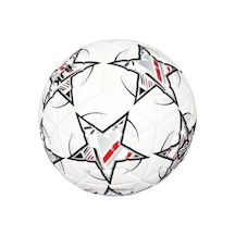 Timon Beşiktaş Futbol Topu Match No:5 Beyaz Standart Beyaz